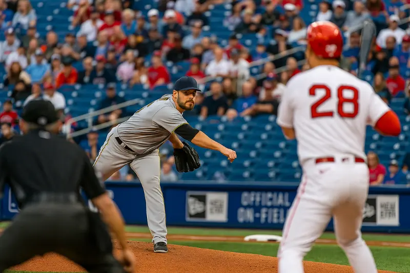breaking mlb news and headlines — what’s shaping the 2025 season