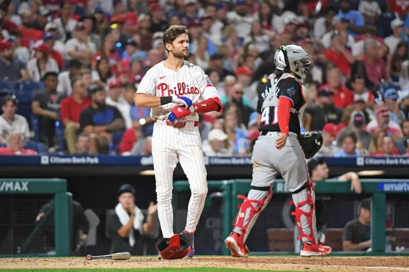 what are lineup changes in baseball
