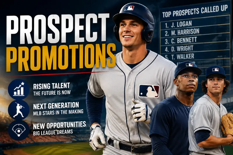 prospect promotions