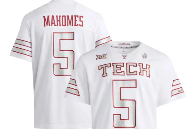 smart tips for buying texas tech merch online