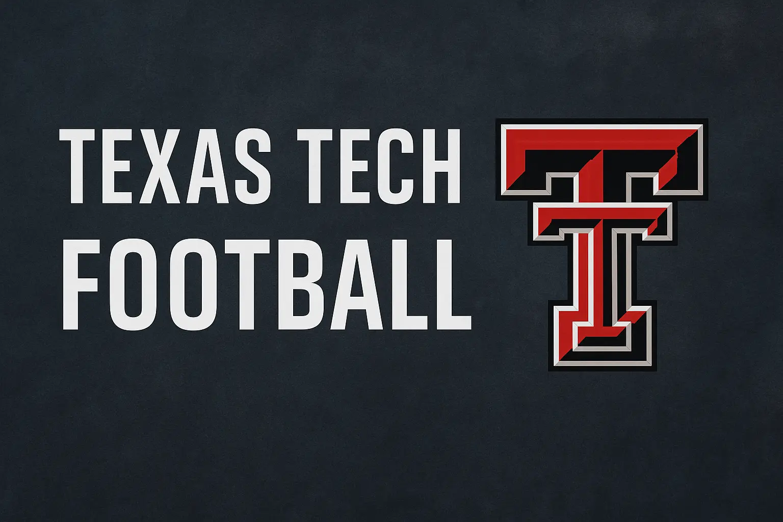 texas tech football