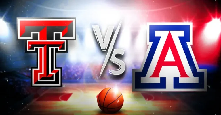 texas tech vs arizona
