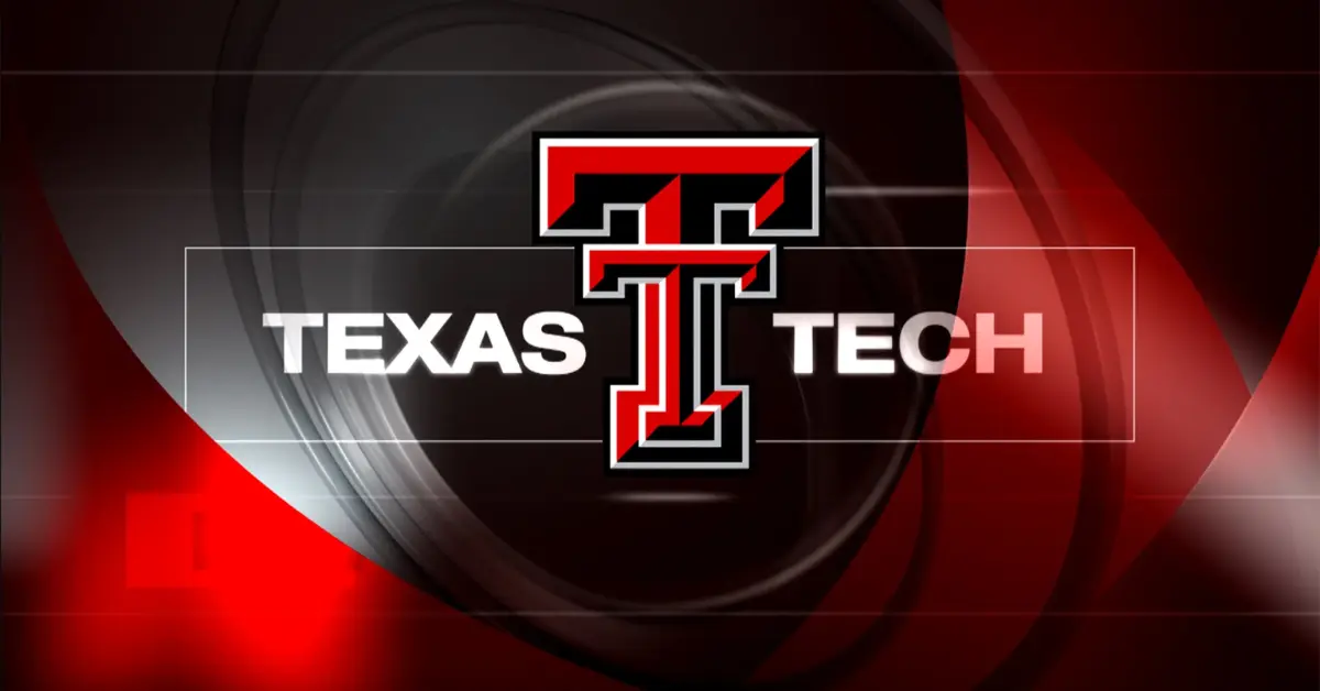 texas tech