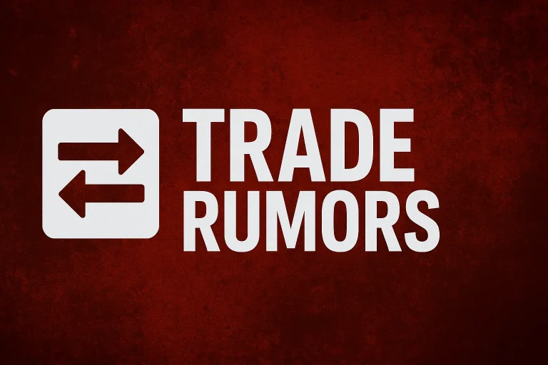 trade rumors