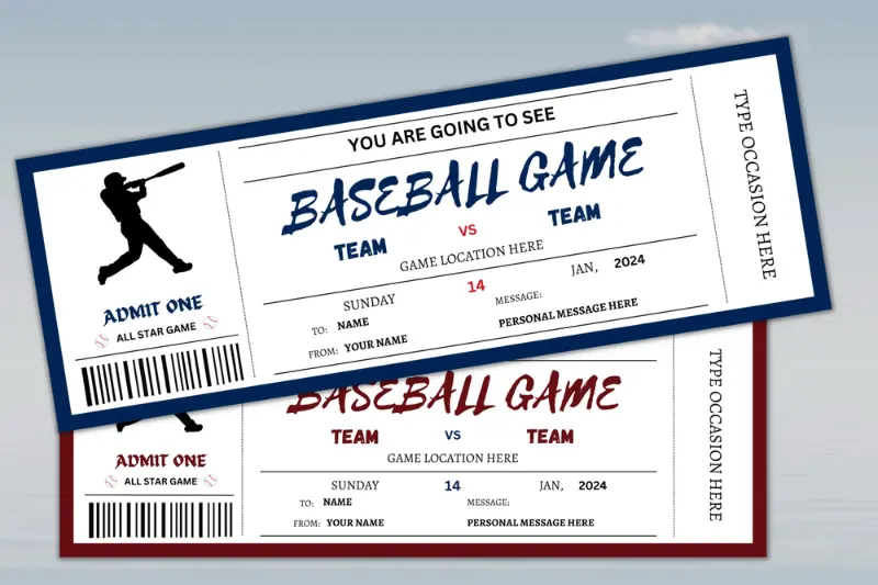 why buying baseball tickets online Is the smart play