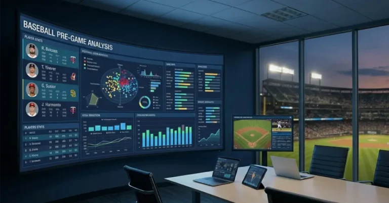 Pre Game Analysis: Expert Guide & Match Predictions pre game analysis