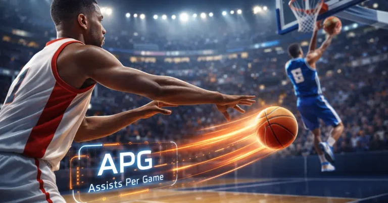 apg full form