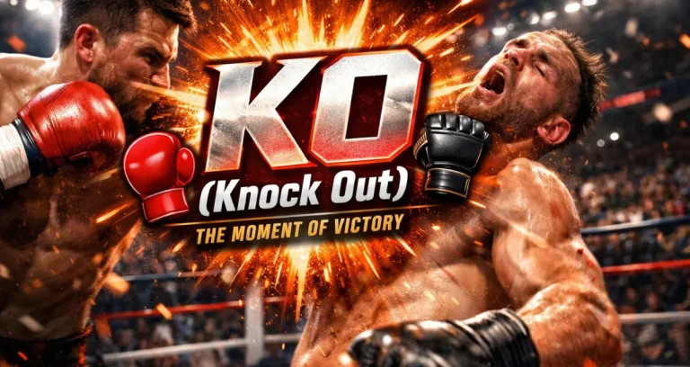 ko full form