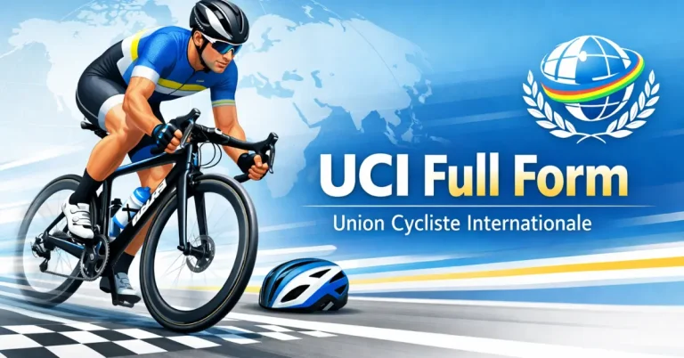 uci full form