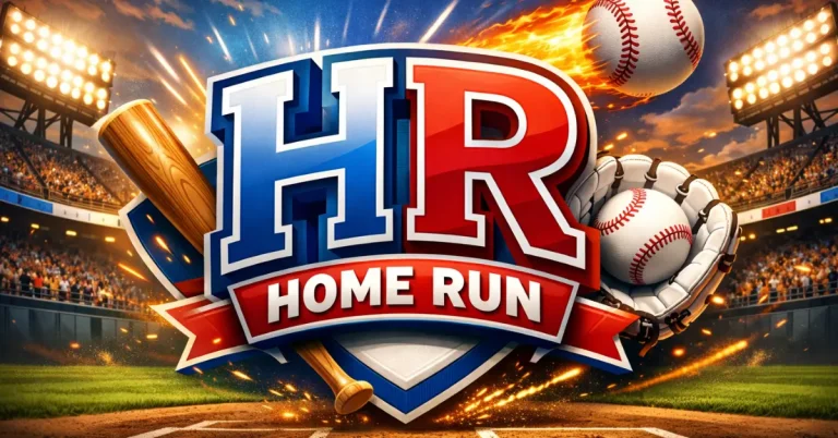 hr full form