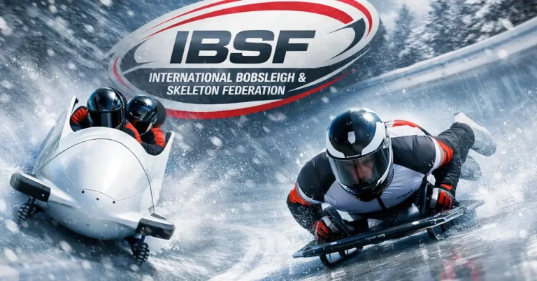 ibsf full form