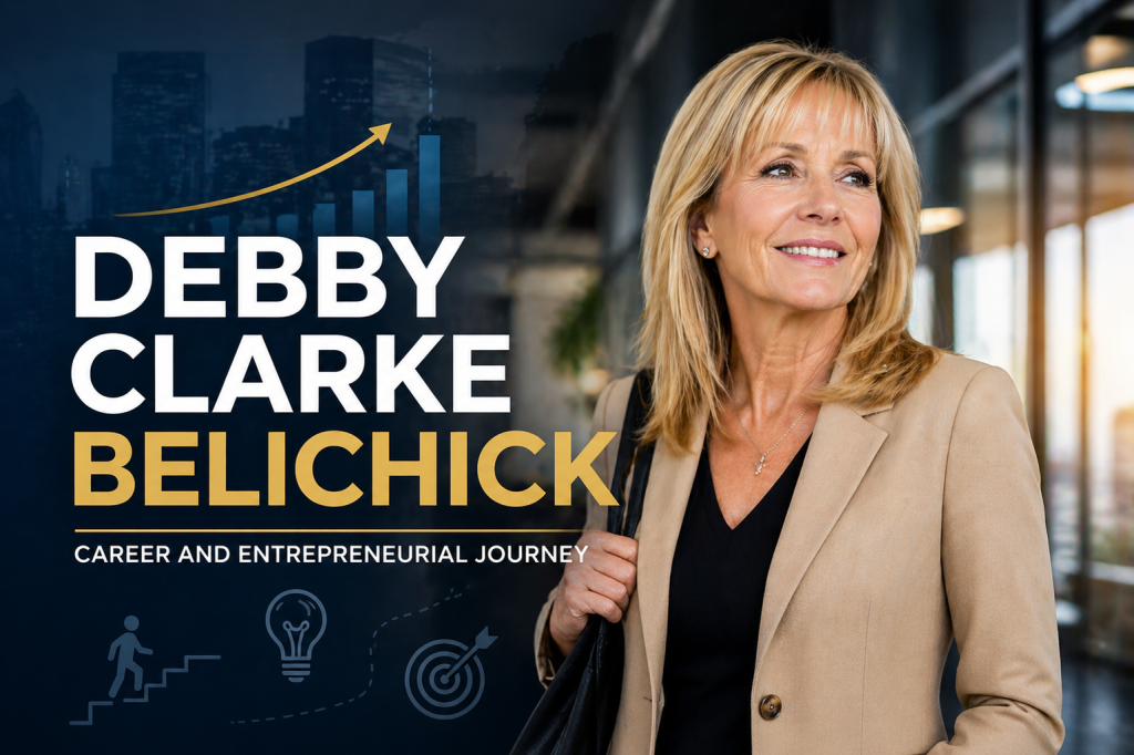 career and entrepreneurial journey