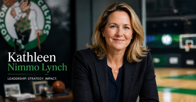 kathleen nimmo lynch