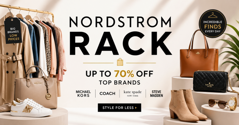 nordstrom rack