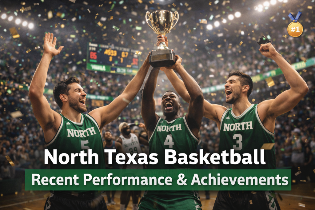 recent performance and achievements