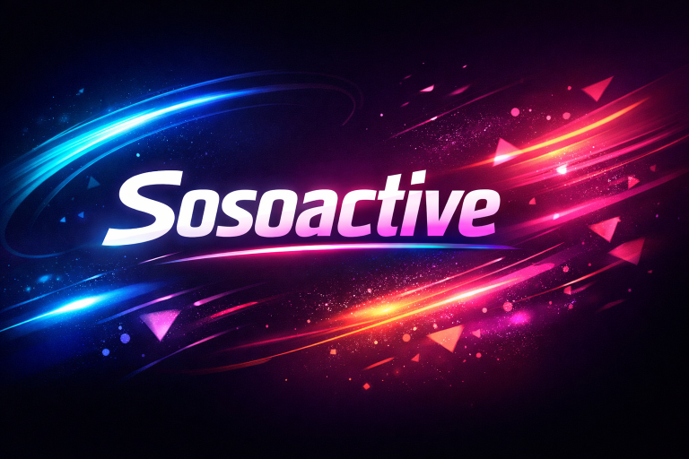 sosoactive
