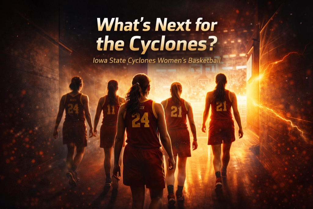 whats next for the cyclones