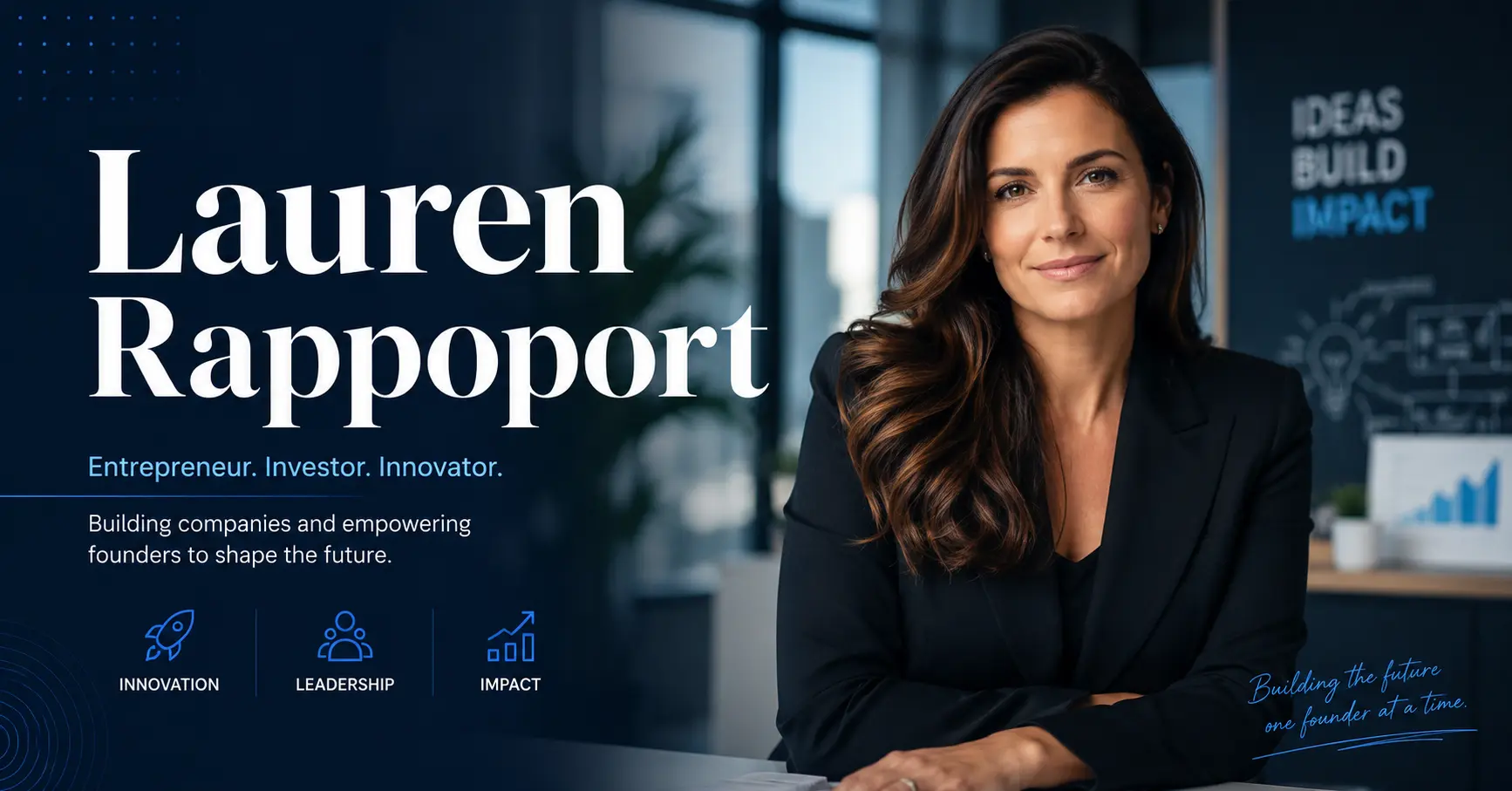 lauren rappoport