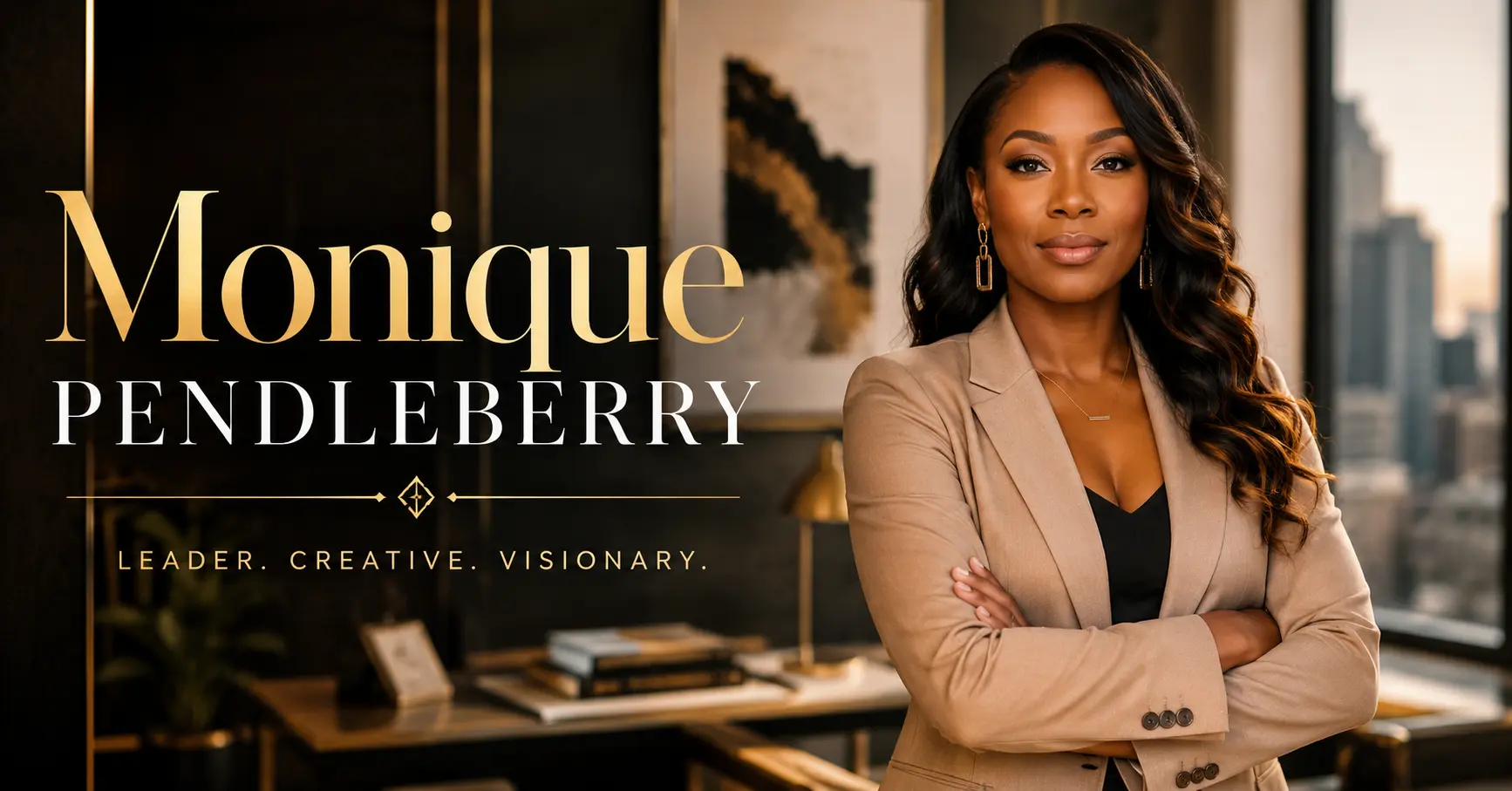 monique pendleberry